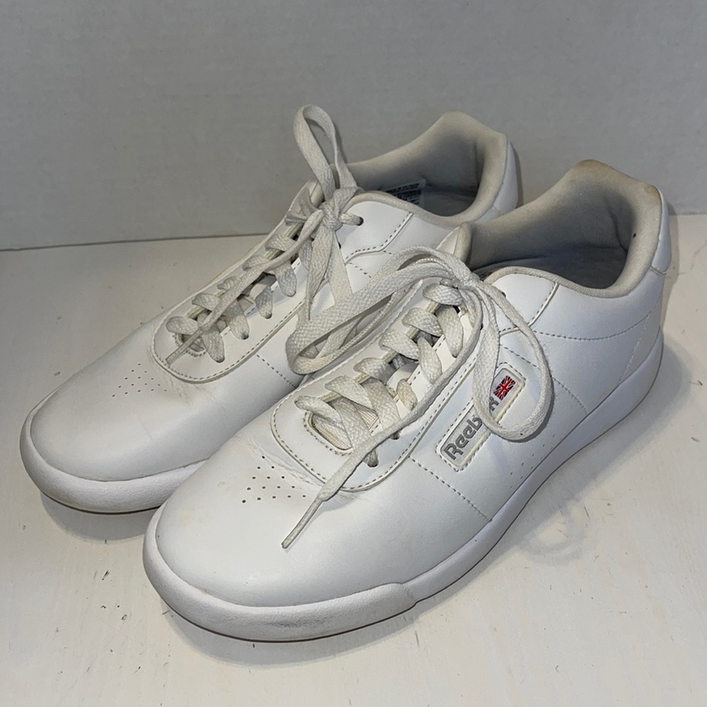 Reebok Classic Memory Tech sneakers 8